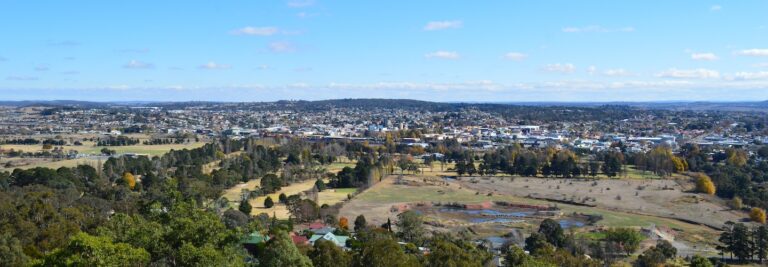 Best Suburbs in Goulburn to Live