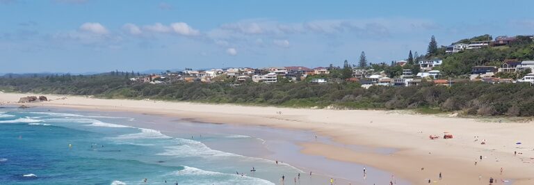 Best Suburbs in Port Macquarie to Live