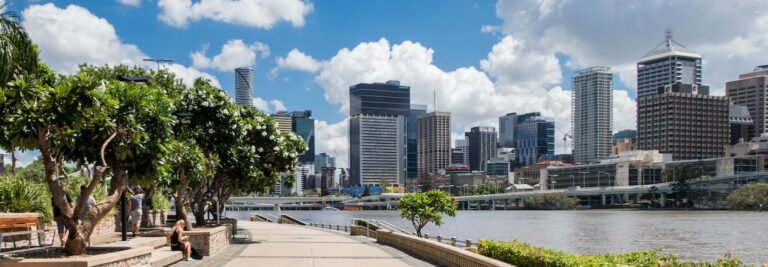Best Suburbs in South Brisbane to Live