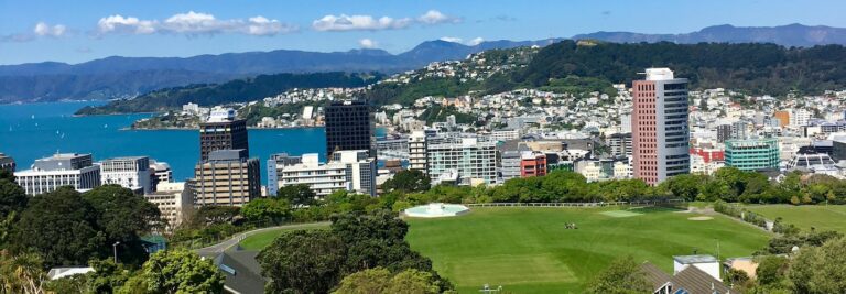 10 Best Suburbs in Wellington to Live
