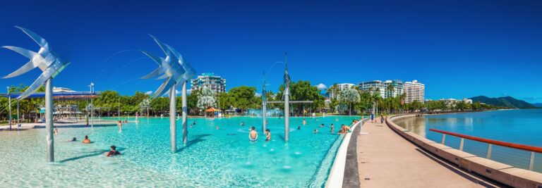 18 Best Suburbs in Cairns to Live