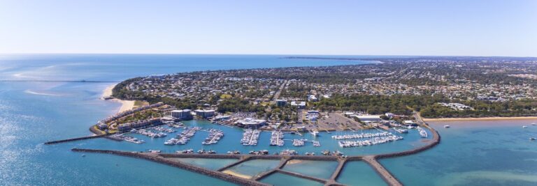 Best Suburbs in Hervey Bay to Live