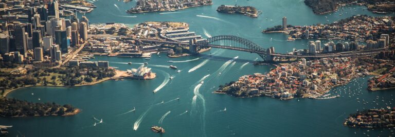 20 Most Expensive Suburbs in Sydney