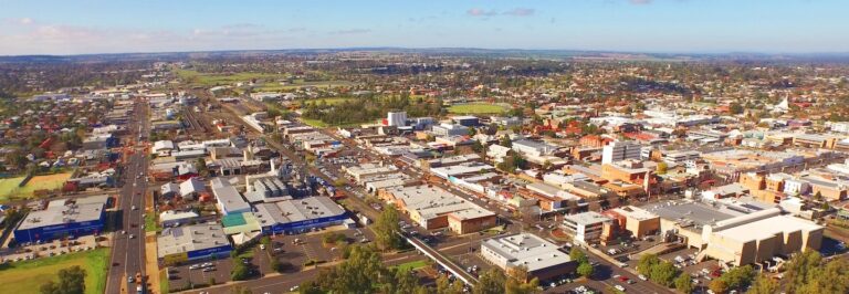 Best Suburbs in Dubbo to Live