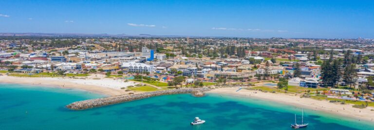 Best Suburbs in Geraldton to Live