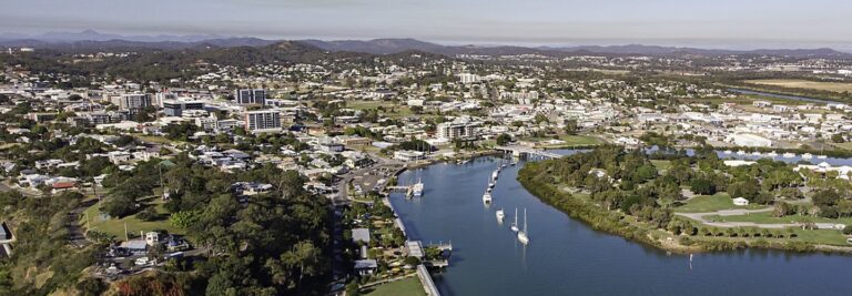 Best Suburbs in Gladstone to Live