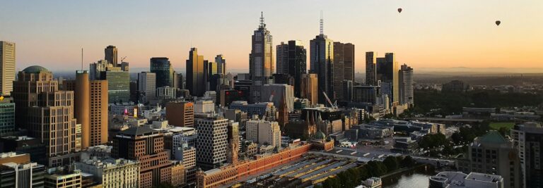20 Best Suburbs in Melbourne to Live