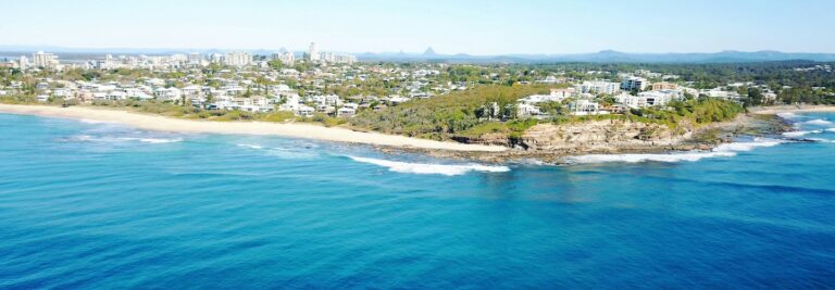 10 Best Suburbs in Sunshine Coast to Live