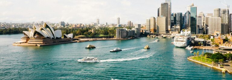 20 Best Suburbs in Sydney to Live