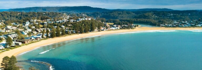 20 Best Suburbs in Central Coast to Live
